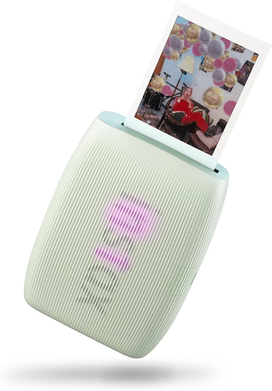 Impresora Fotográfica Fujifilm Instax Mini Link 3 – Imprime desde tu Smartphone con Instax AiR Studio™ y Click to Collage - Image 10