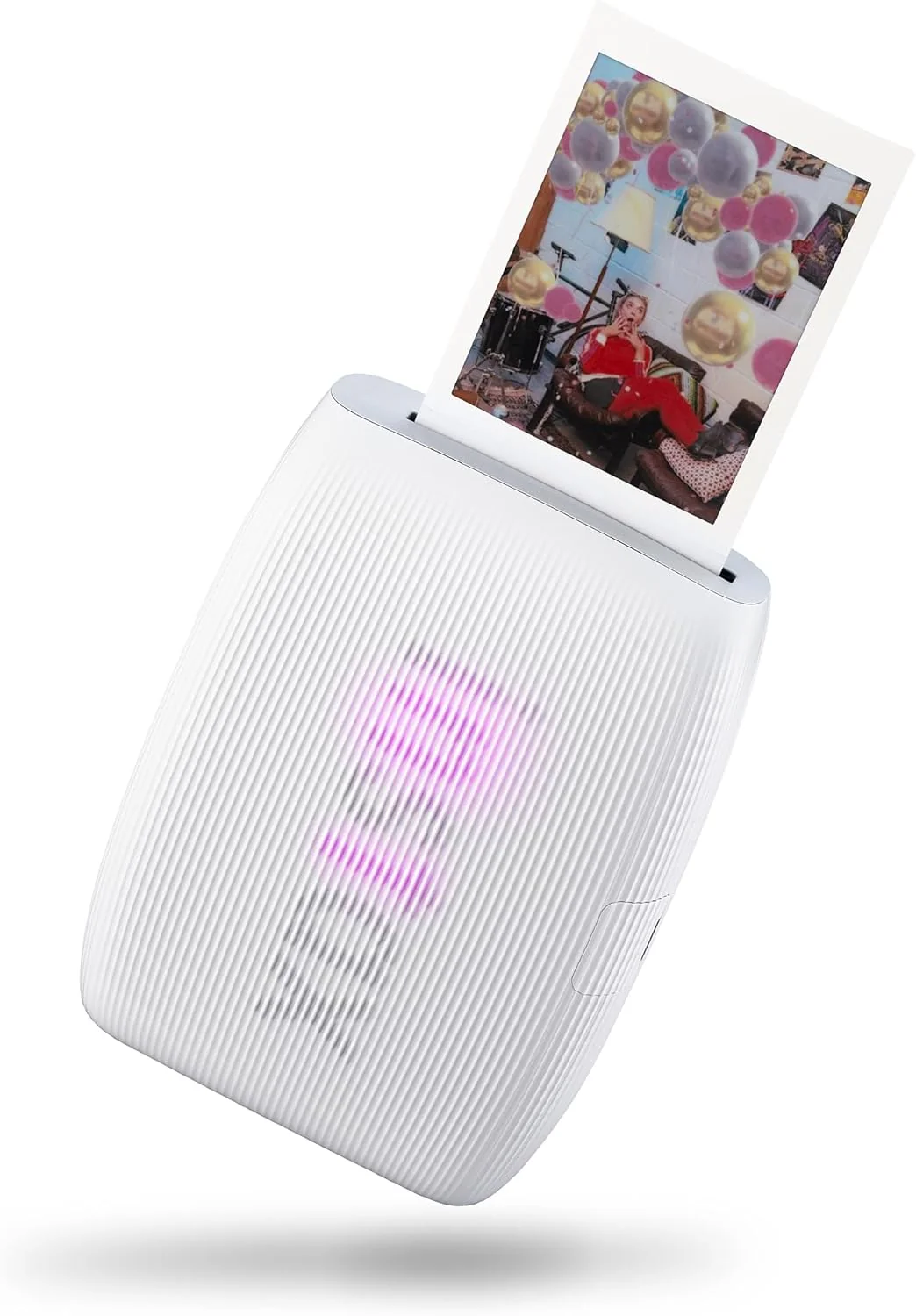 Impresora Fotográfica Fujifilm Instax Mini Link 3 – Imprime desde tu Smartphone con Instax AiR Studio™ y Click to Collage - Image 9