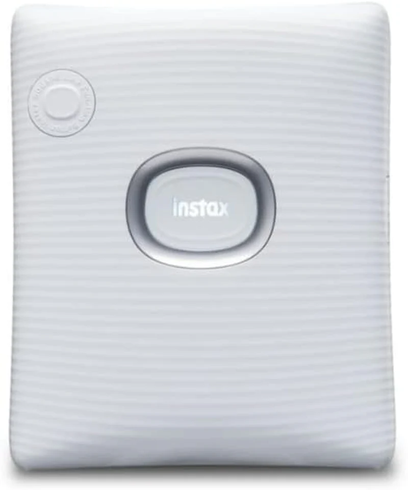 Impresora Fotográfica Fujifilm Instax Square Link – Fotos Cuadradas Bluetooth con Realidad Aumentada y App Instax Connect - Image 4