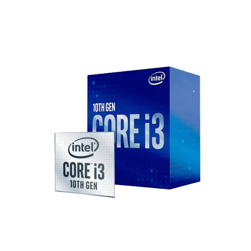 Procesador Intel Core i3-10105 - Image 8