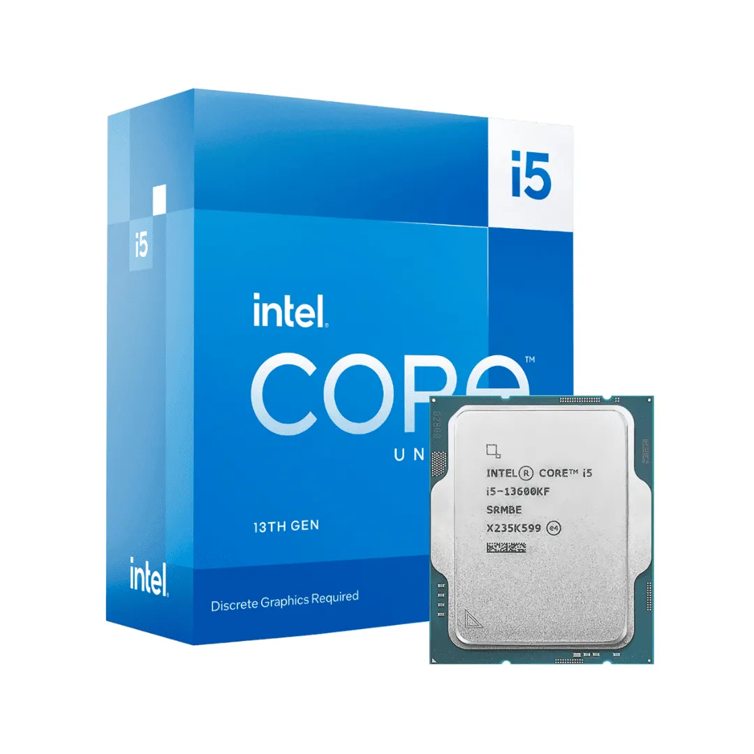 Procesador Intel Core i5 13600KF - Image 4