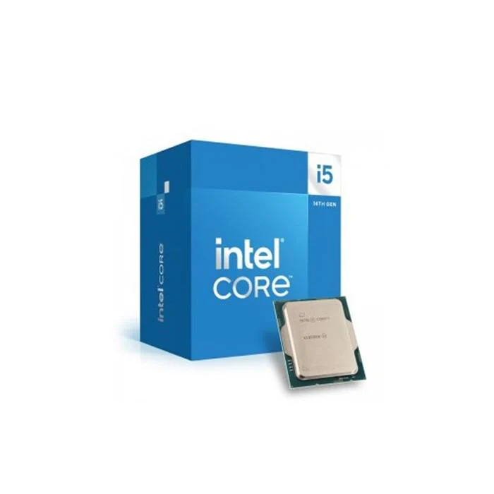 Procesador Intel Core I5 14400F - Image 4
