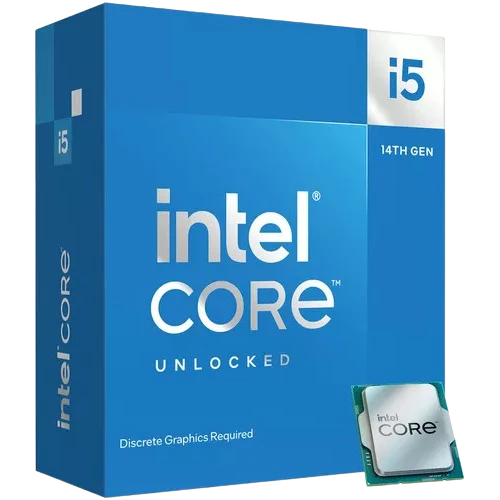 Procesador Intel Core i5 14600KF - Image 2