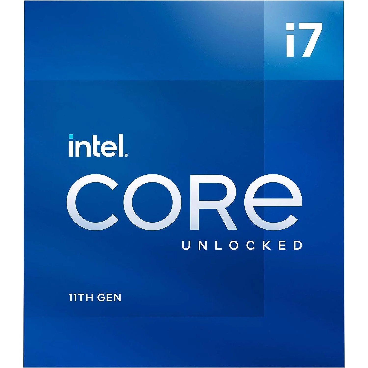 Procesador Intel Core i7 11700K - Image 2