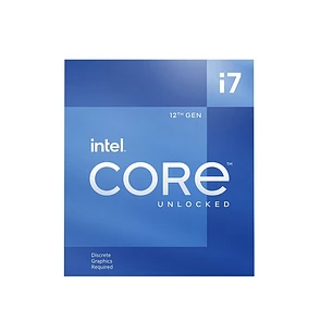 Procesador Intel Core i7-12700KF - Image 6
