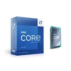 Procesador Intel Core I7-13700KF - Image 3