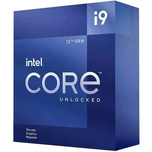 Procesador Intel Core I9-12900KS