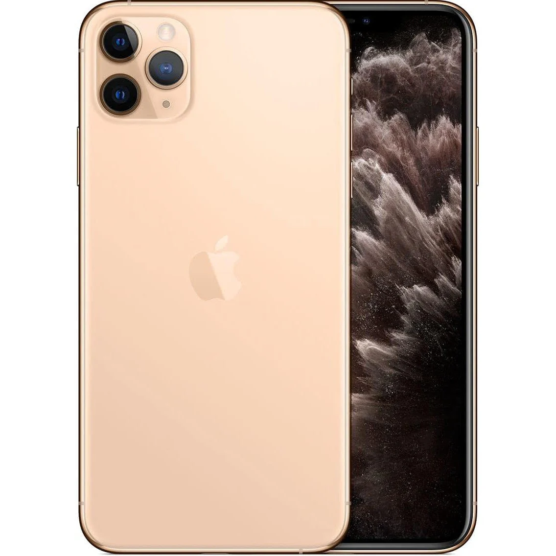 Apple iPhone 11 Pro Max + Lamina de Regalo (Seminuevo) - Image 2