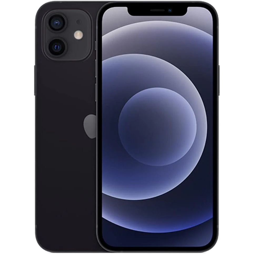Apple iPhone 12 + Lamina de Regalo (Seminuevo)