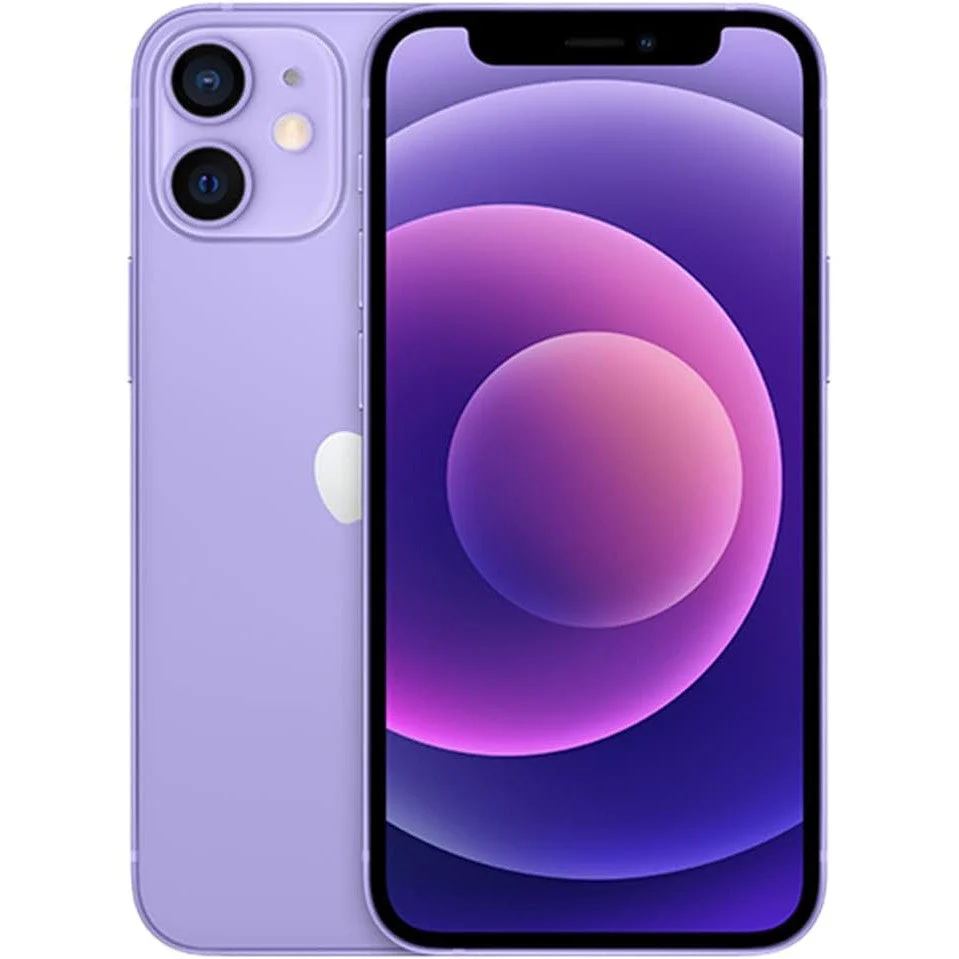 Apple iPhone 12 + Lamina de Regalo (Seminuevo) - Image 7