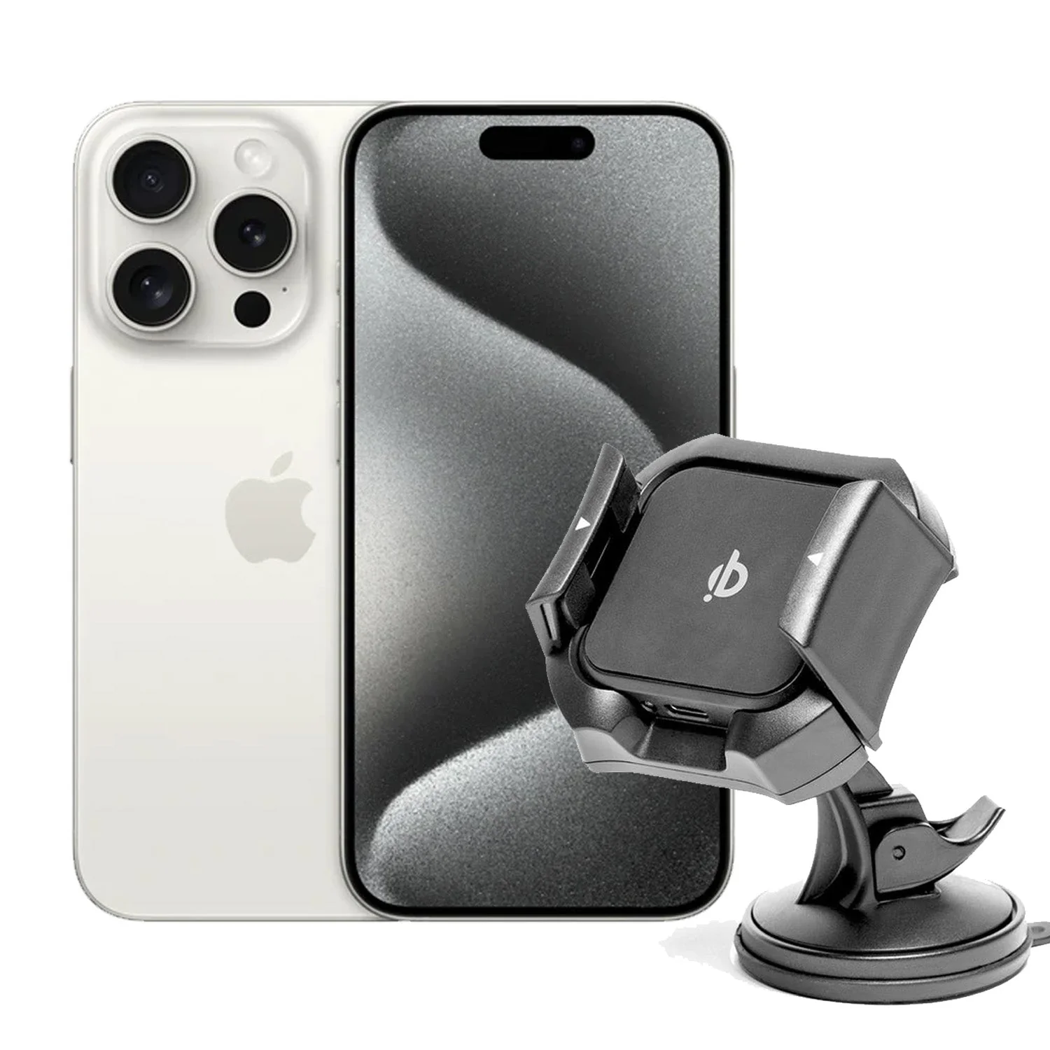 iPhone 15 Pro Max Reacondicionado - Image 10