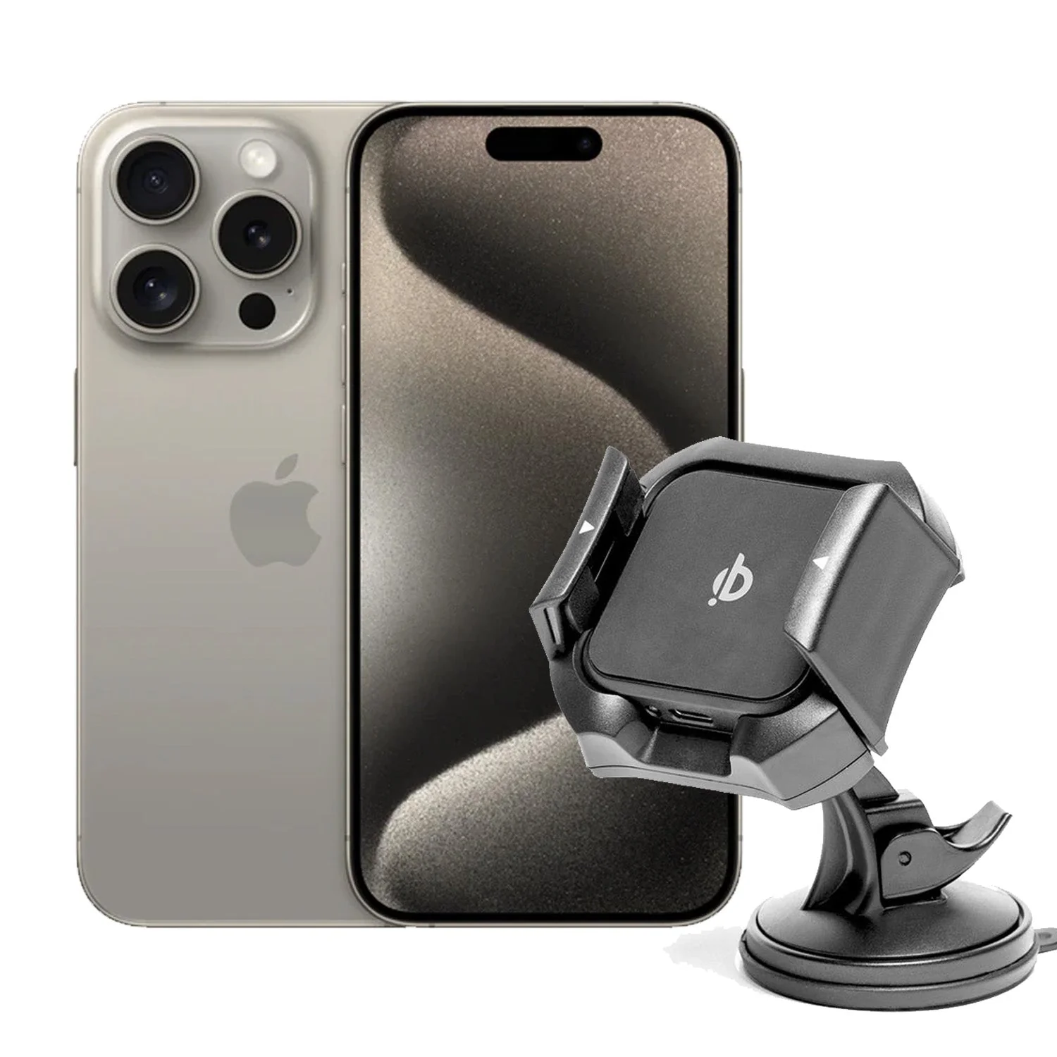 iPhone 15 Pro Max Reacondicionado - Image 11