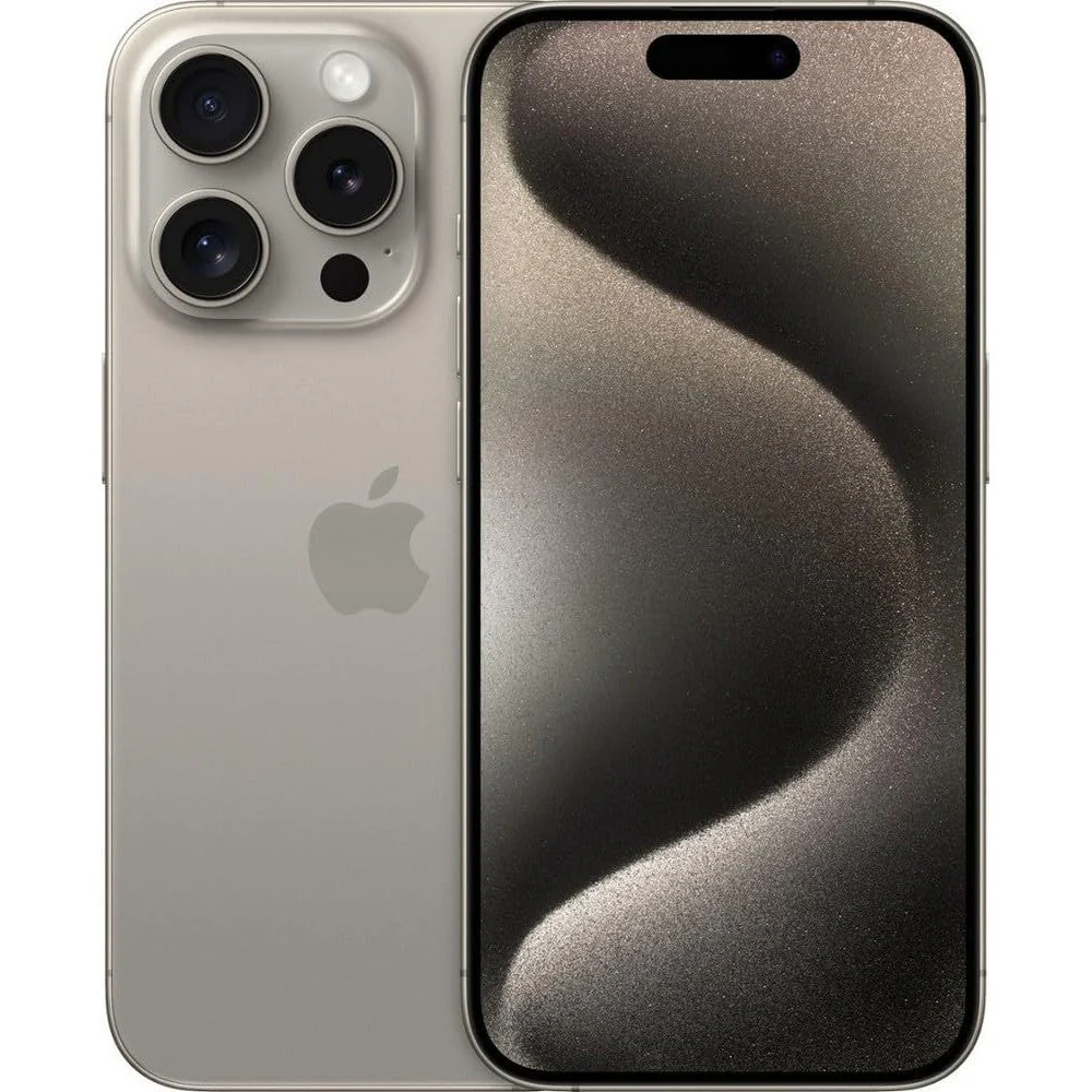 iPhone 15 Pro Reacondicionado - Image 5