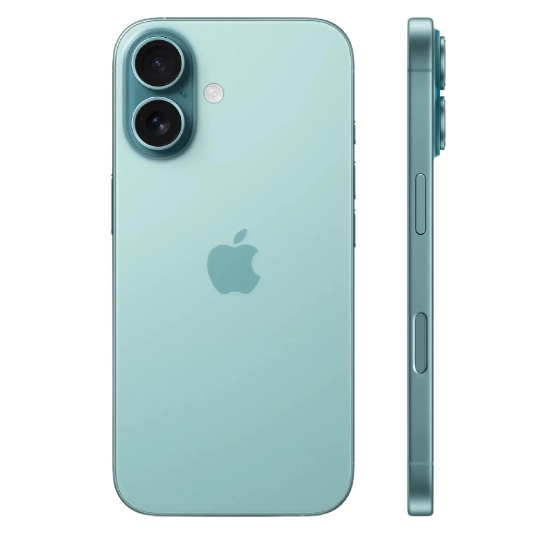 iPhone 16 Plus - Image 2