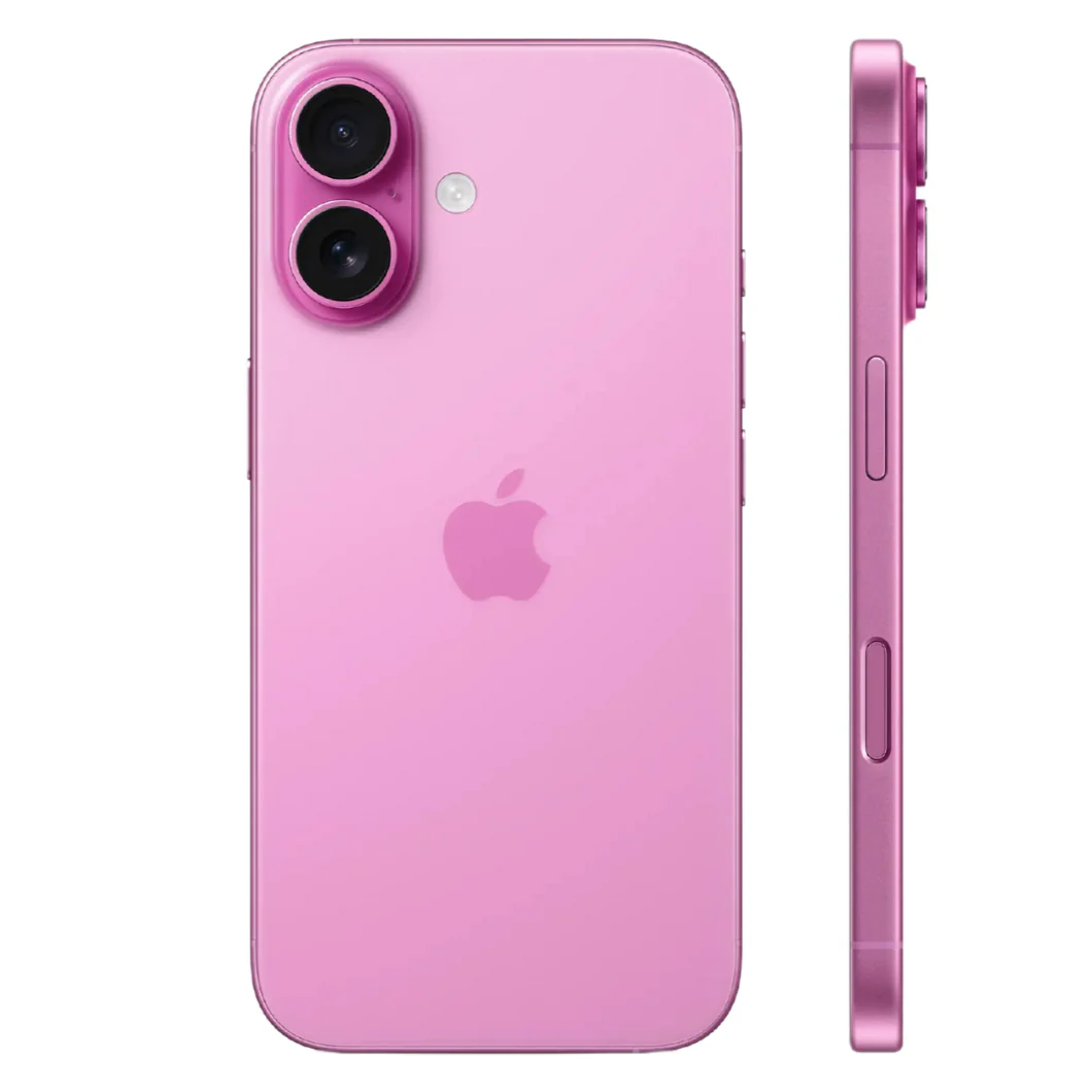 iPhone 16 Plus - Image 8
