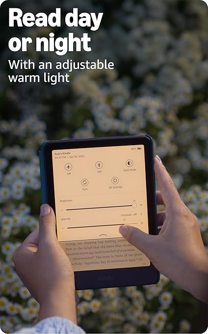 Kindle Paperwhite 7 - Image 2
