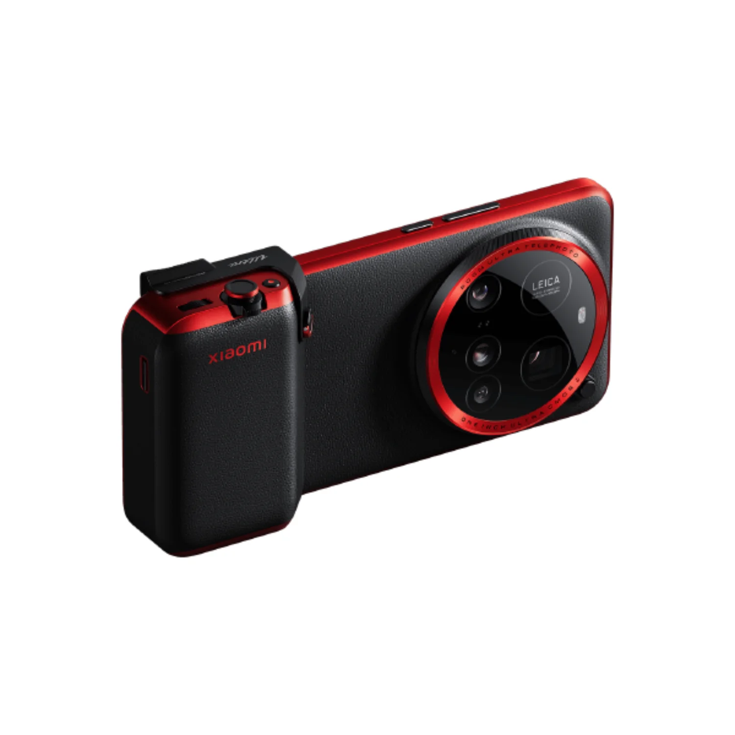 Kit de Fotografia - Xiaomi 15 Ultra