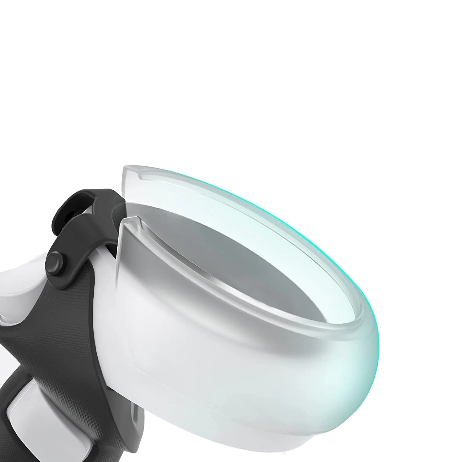 KIWI Design - Funda para Mandos con Protector Oculus Quest 2 - Image 5