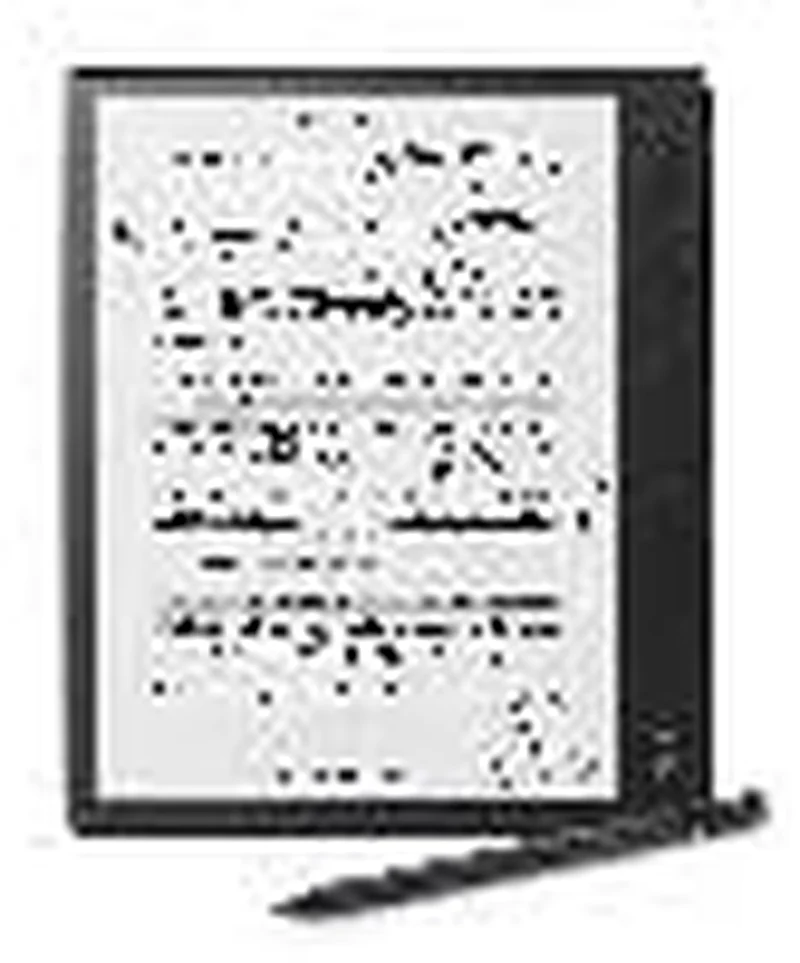 KOBO Elipsa 2E Libro Electrónico de 10.3” para Notas, con Stylus 2, Comfortlight PRO - 32GB - Image 4