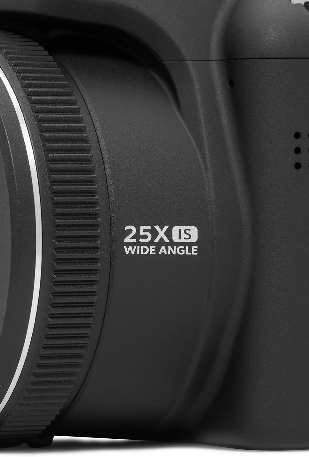 Kodak Cámara Bridge PIXPRO AZ255 – 16MP CMOS con Zoom Óptico 25x, OIS y Pilas AA - Image 8
