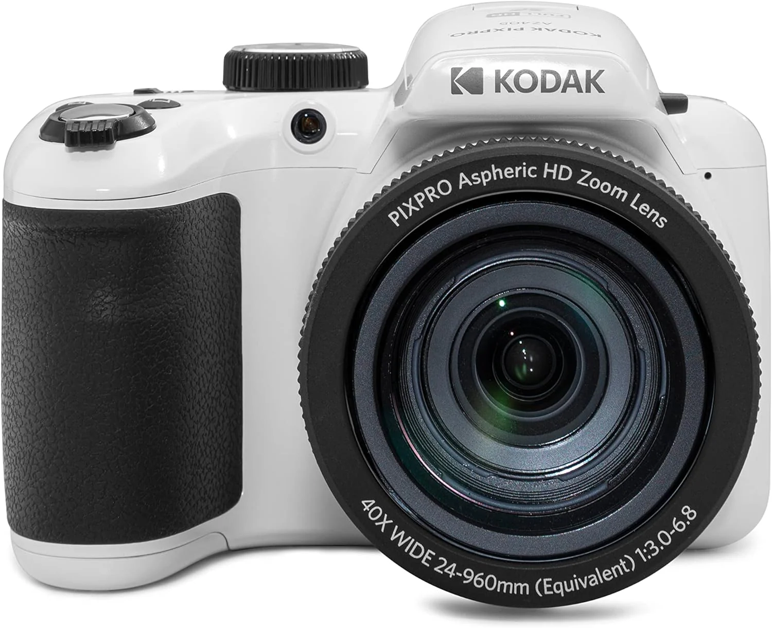 Kodak Cámara Bridge PIXPRO AZ405 – 20MP con Zoom Óptico 40X, OIS y Pilas AA - Image 2