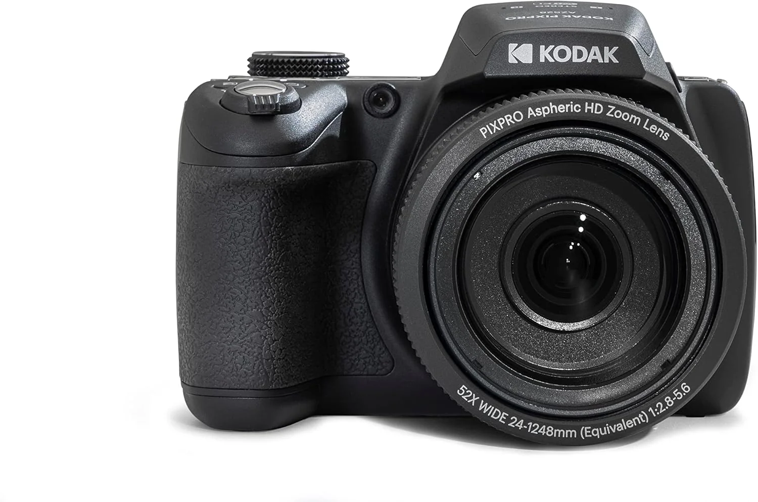 Kodak Cámara Bridge PIXPRO AZ528 – Zoom Óptico 52x, Wi-Fi, Sensor CMOS 16MP y Ráfaga 6fps - Image 2