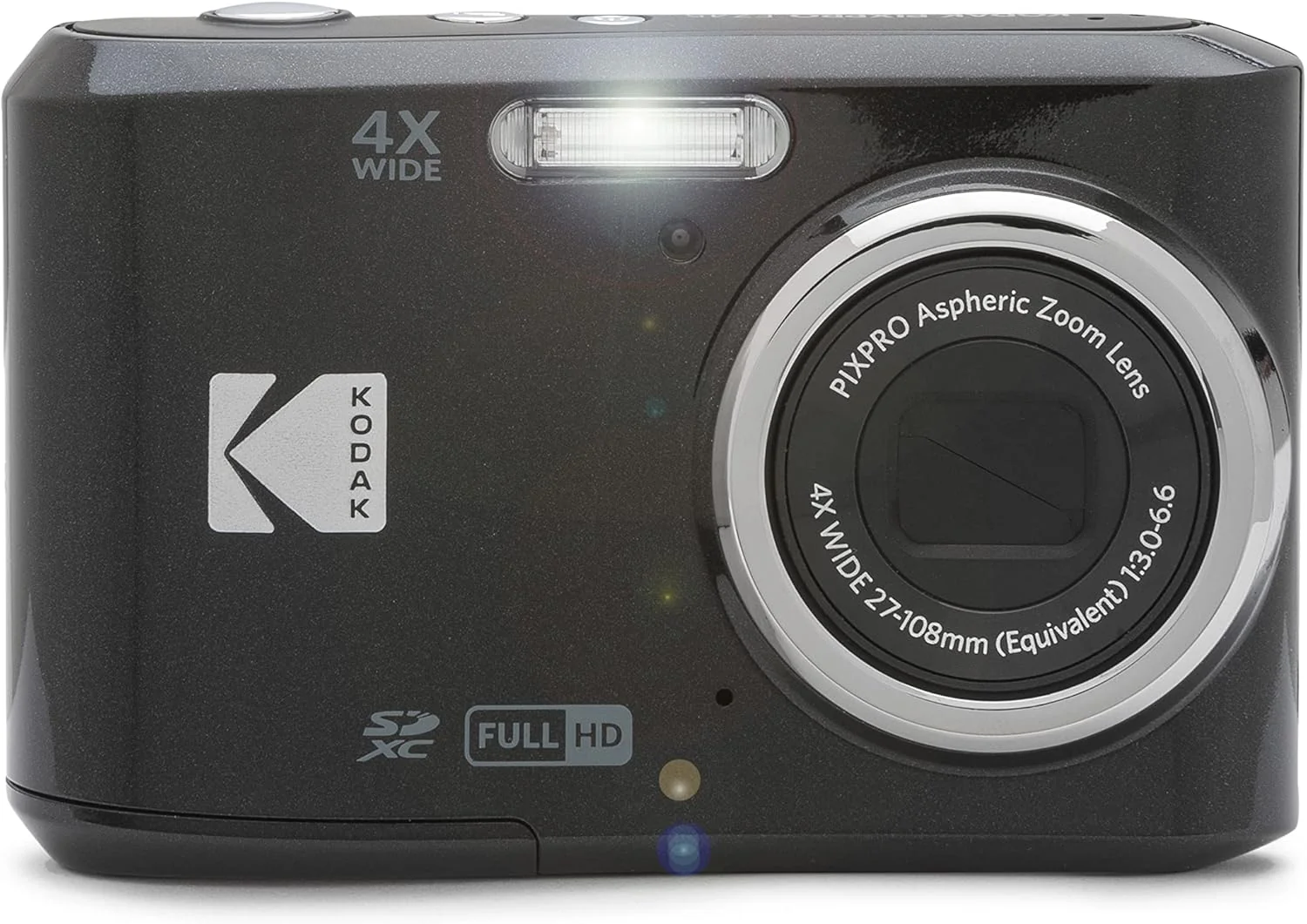 Kodak Cámara Digital PIXPRO FZ45 - Image 3