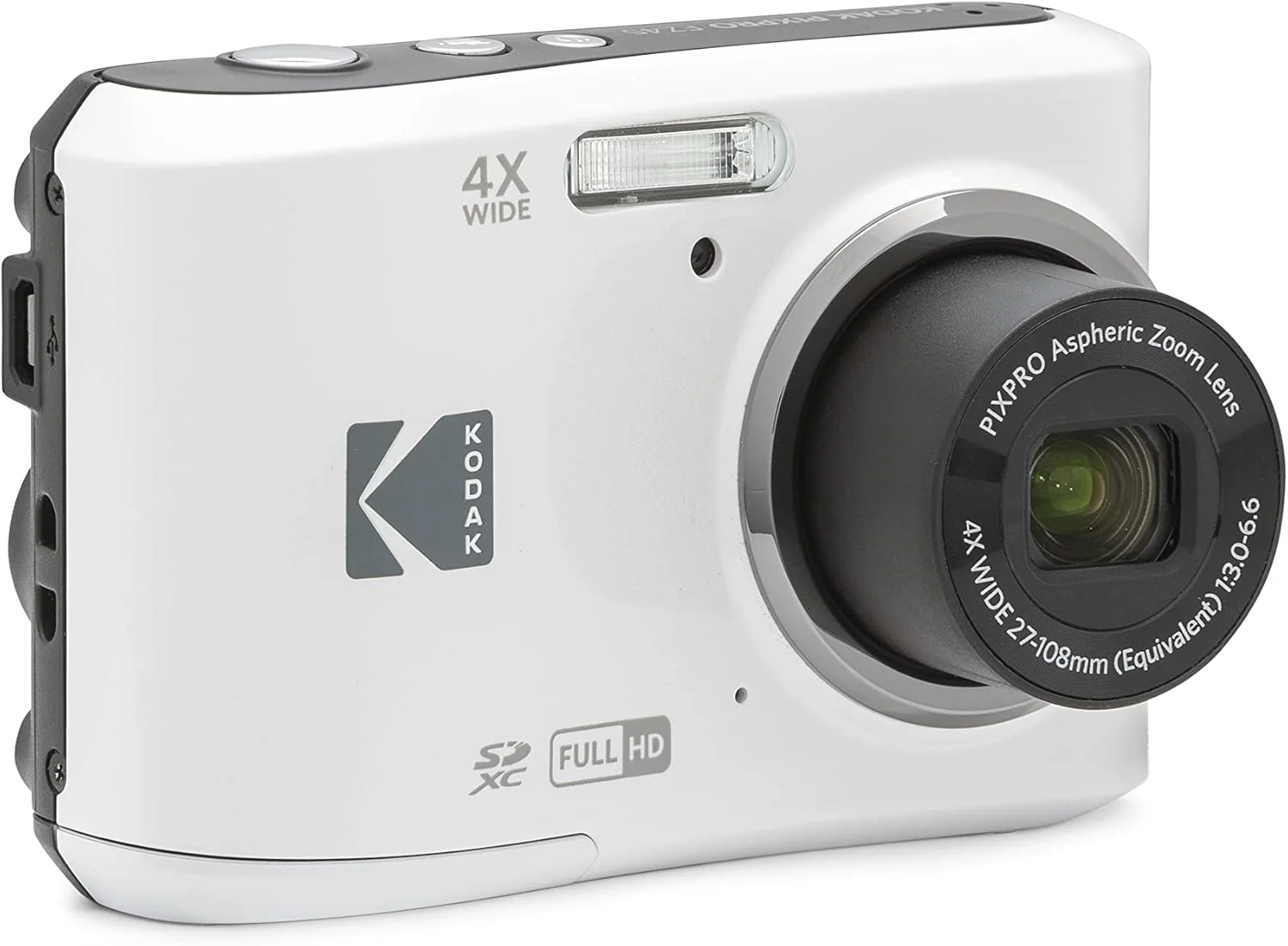 Kodak Cámara Digital PIXPRO FZ45 - Image 7