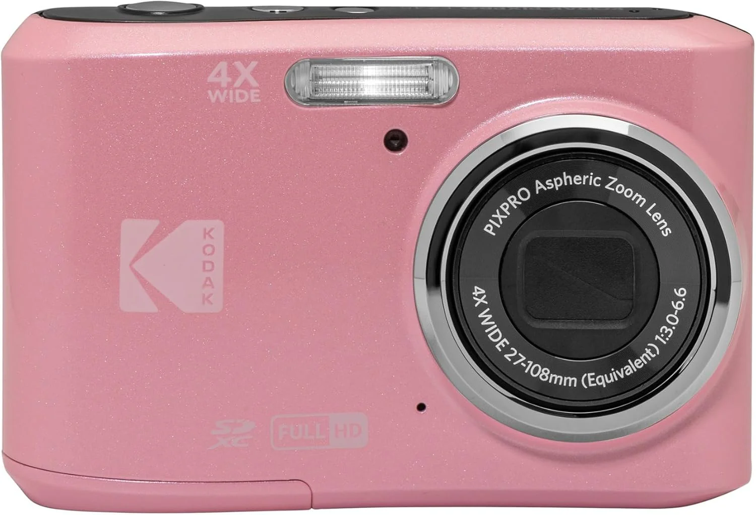 Kodak Cámara Digital PIXPRO FZ45 - Image 9