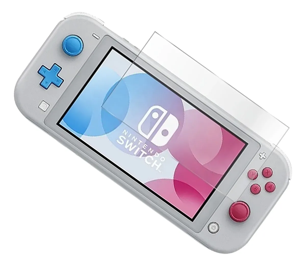 Lamina de hidrogel para Nintendo Switch Lite - Image 3