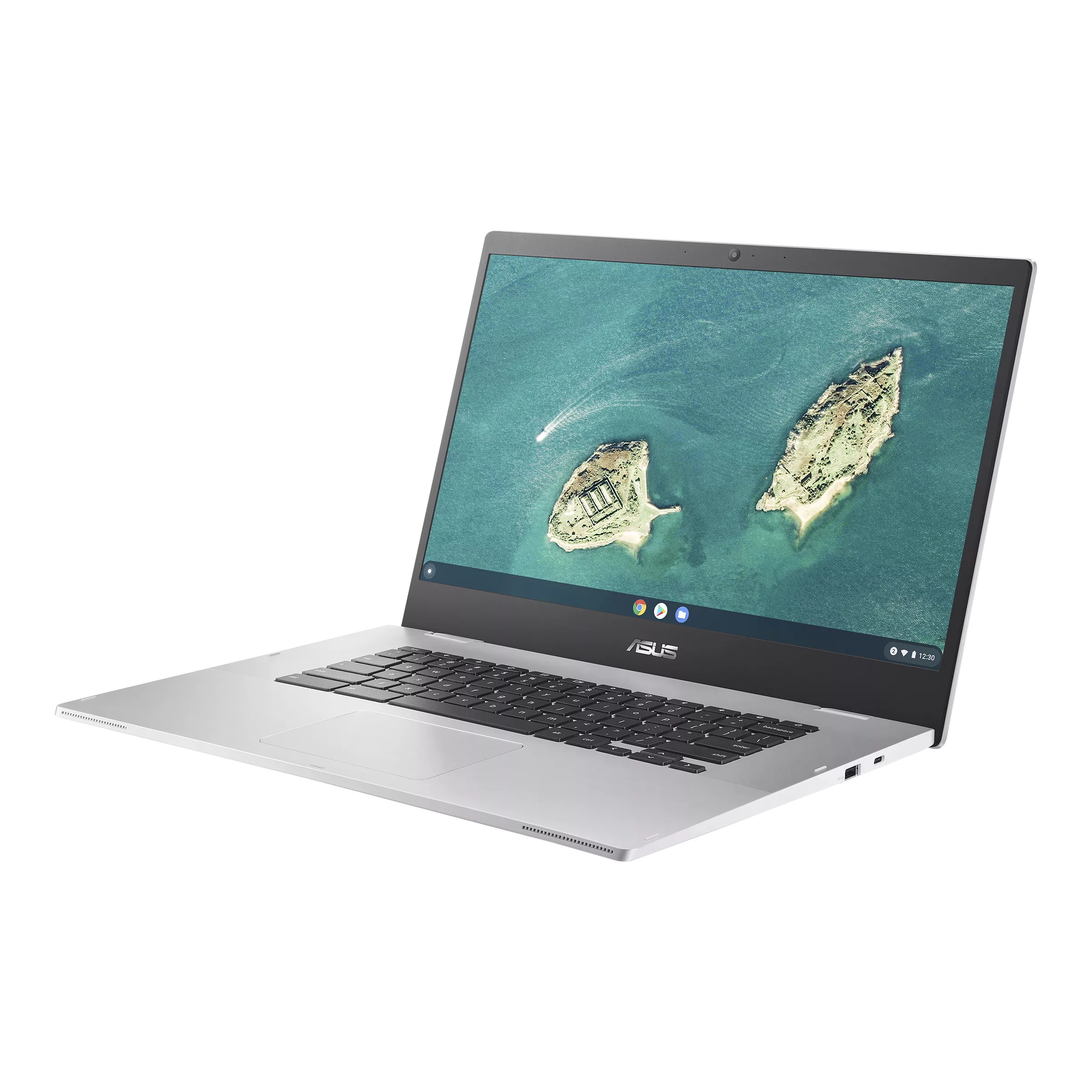 ASUS Chromebook CX1 CX1500 Laptop - Image 2