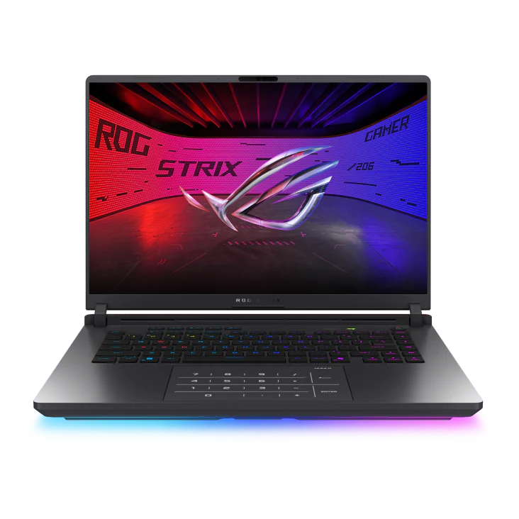 ASUS ROG Strix G16 (2025) G605 Laptop Gamer