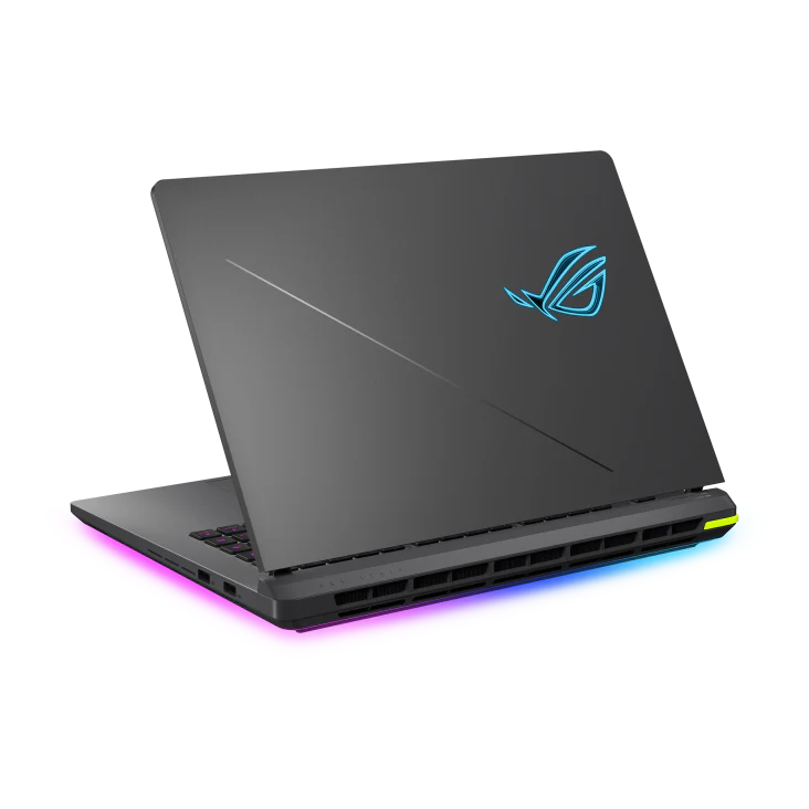ASUS ROG Strix G16 (2025) G605 Laptop Gamer - Image 10