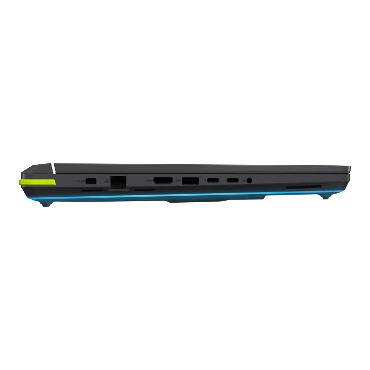 ASUS ROG Strix G16 (2025) G605 Laptop Gamer - Image 11