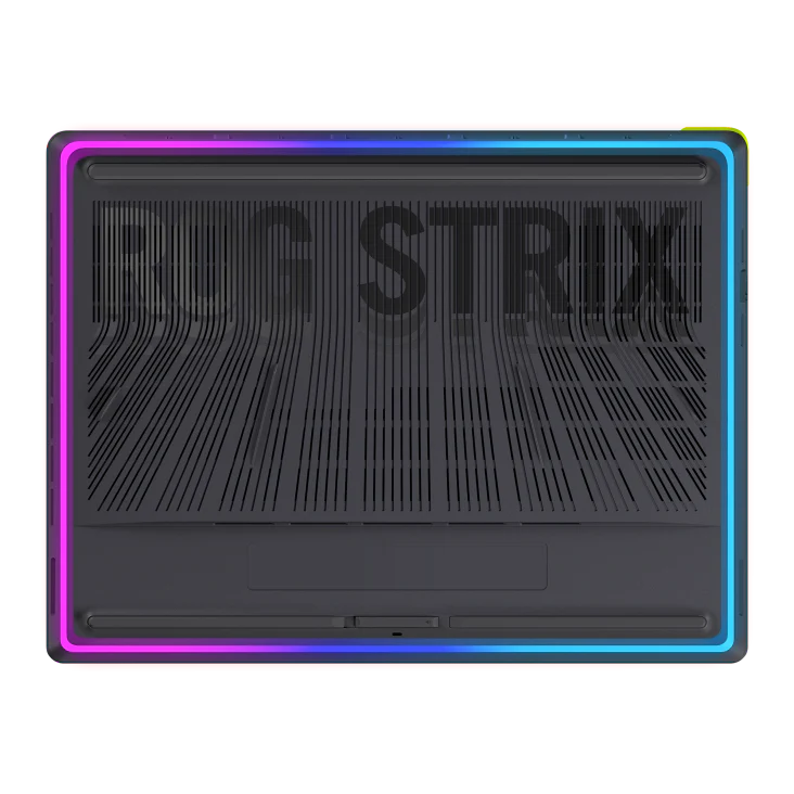 ASUS ROG Strix G16 (2025) G605 Laptop Gamer - Image 15