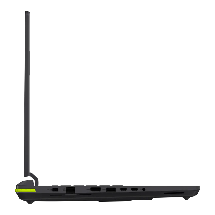 ASUS ROG Strix G16 (2025) G605 Laptop Gamer - Image 16