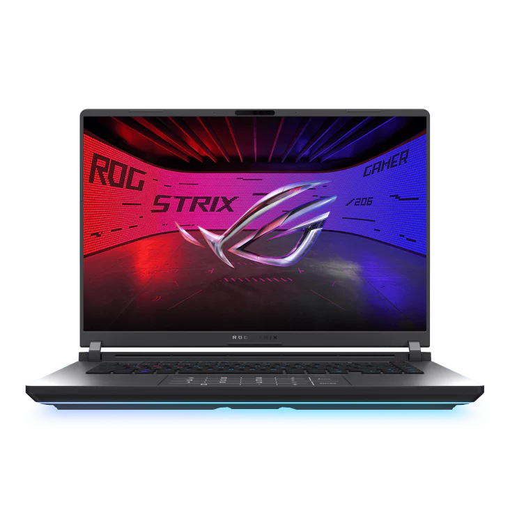ASUS ROG Strix G16 (2025) G605 Laptop Gamer - Image 2