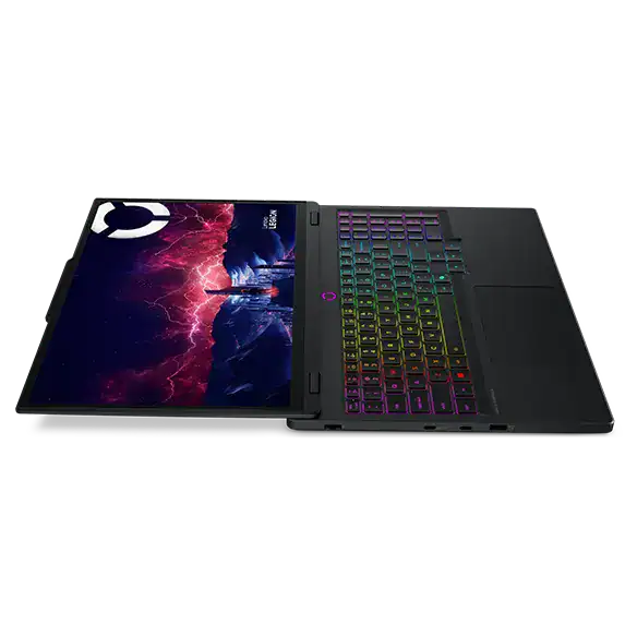 Lenovo Legion 5 Gen 10 Laptop Gamer - Image 5