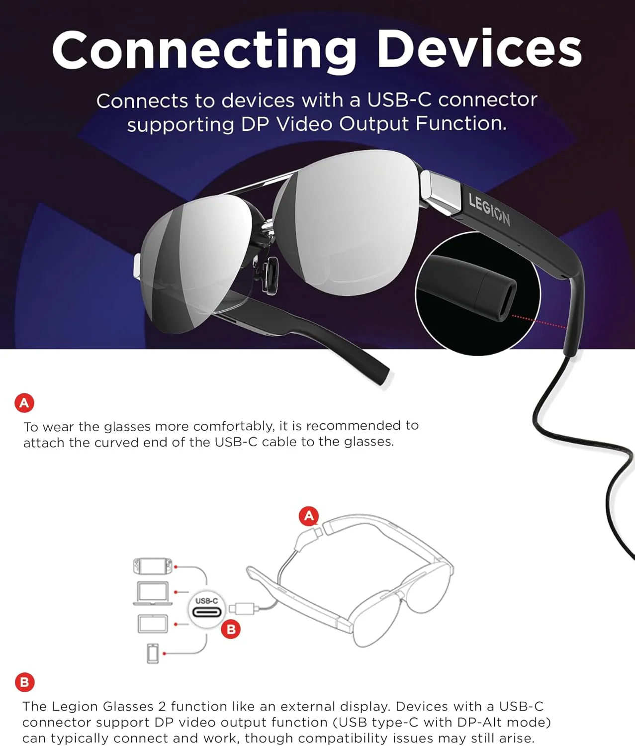 Legion Lentes Gen 2 - Image 9