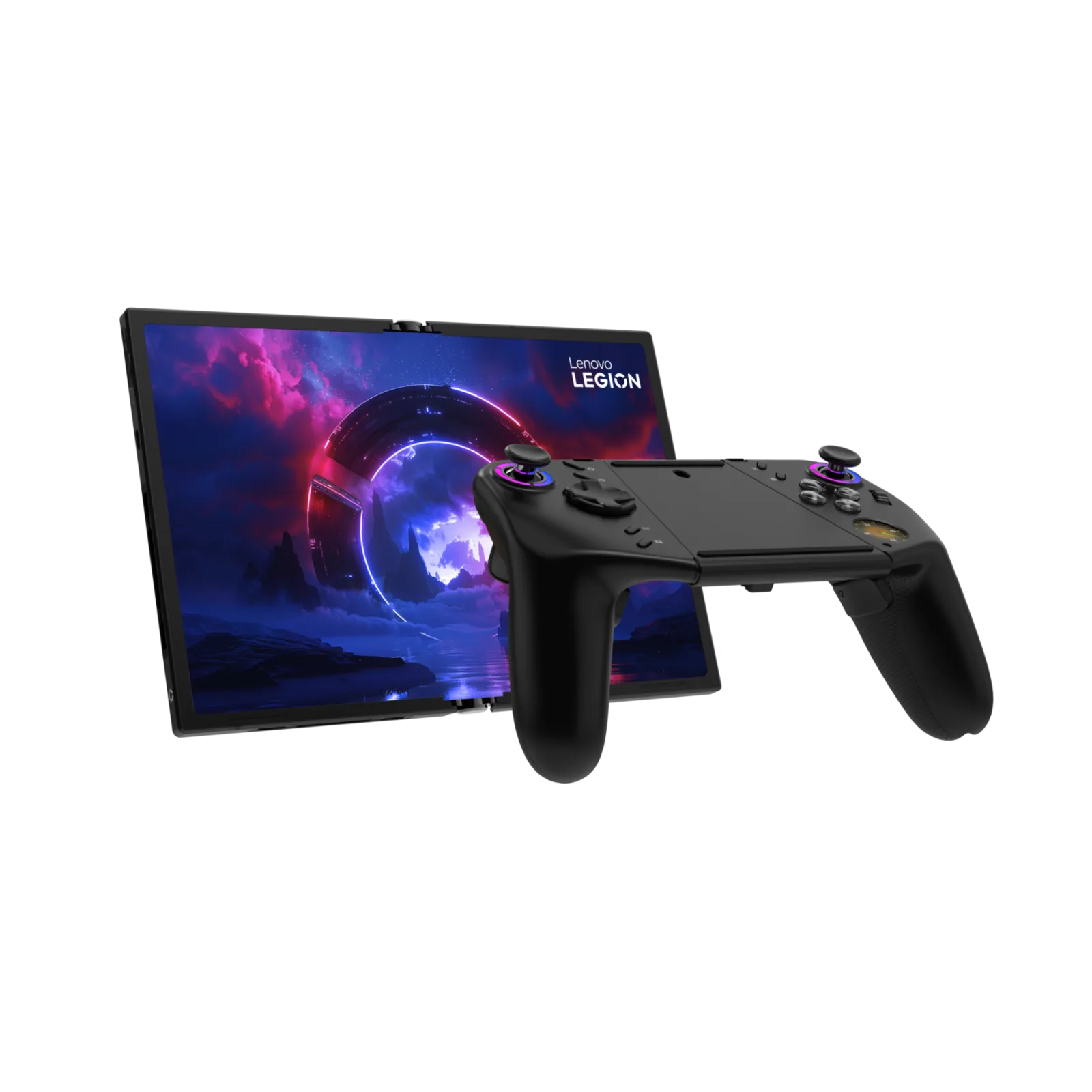 Lenovo Legion Go Fold - Image 3