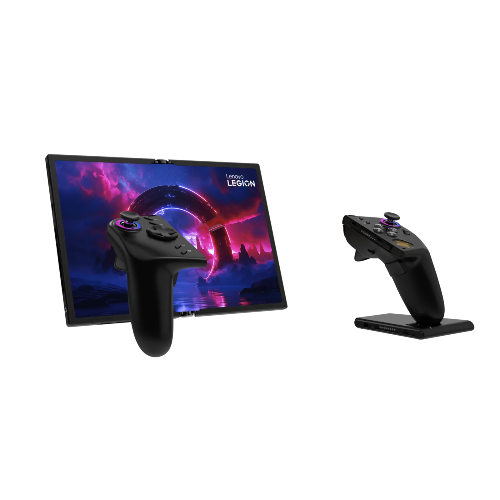 Lenovo Legion Go Fold - Image 4