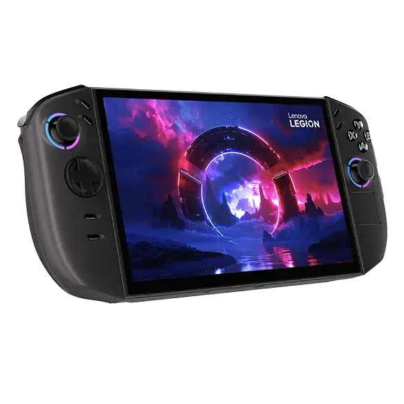 Lenovo Legion Go 2 - Image 2
