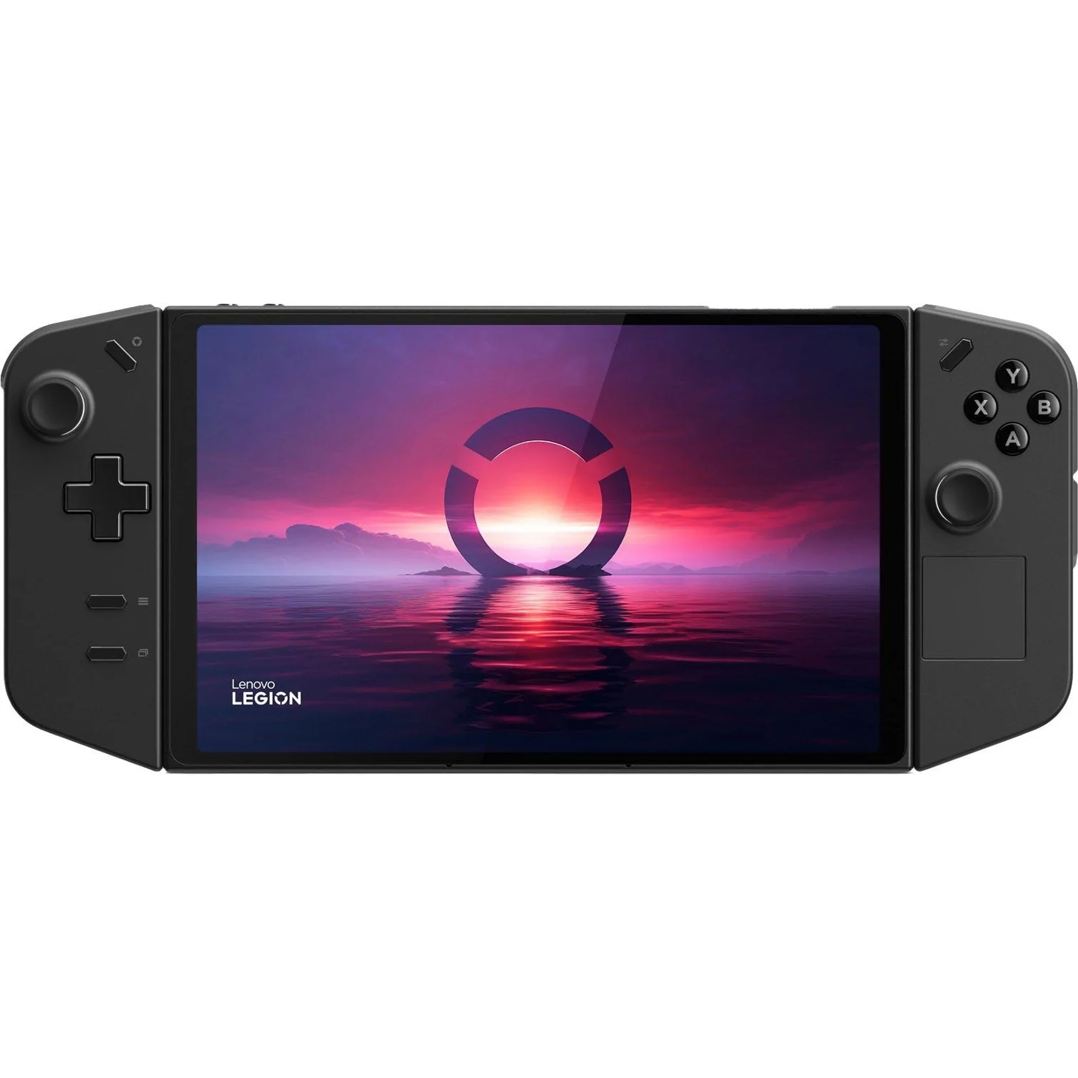 Lenovo Legion Go - (Openbox)
