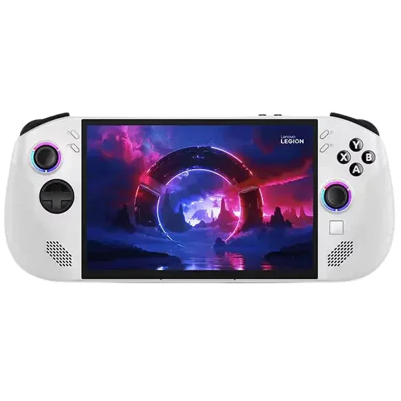Lenovo Legion Go S - WindowsOS - AMD Ryzen Z2 Go - Image 2