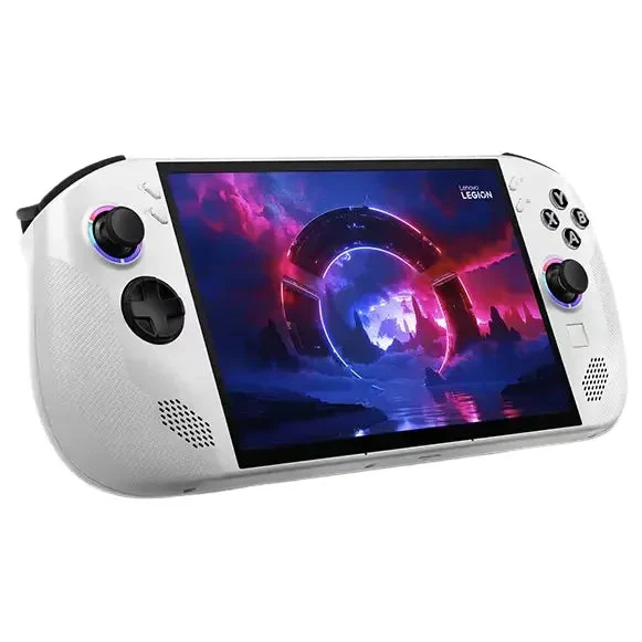 Lenovo Legion Go S - WindowsOS - AMD Ryzen Z2 Go - Image 3