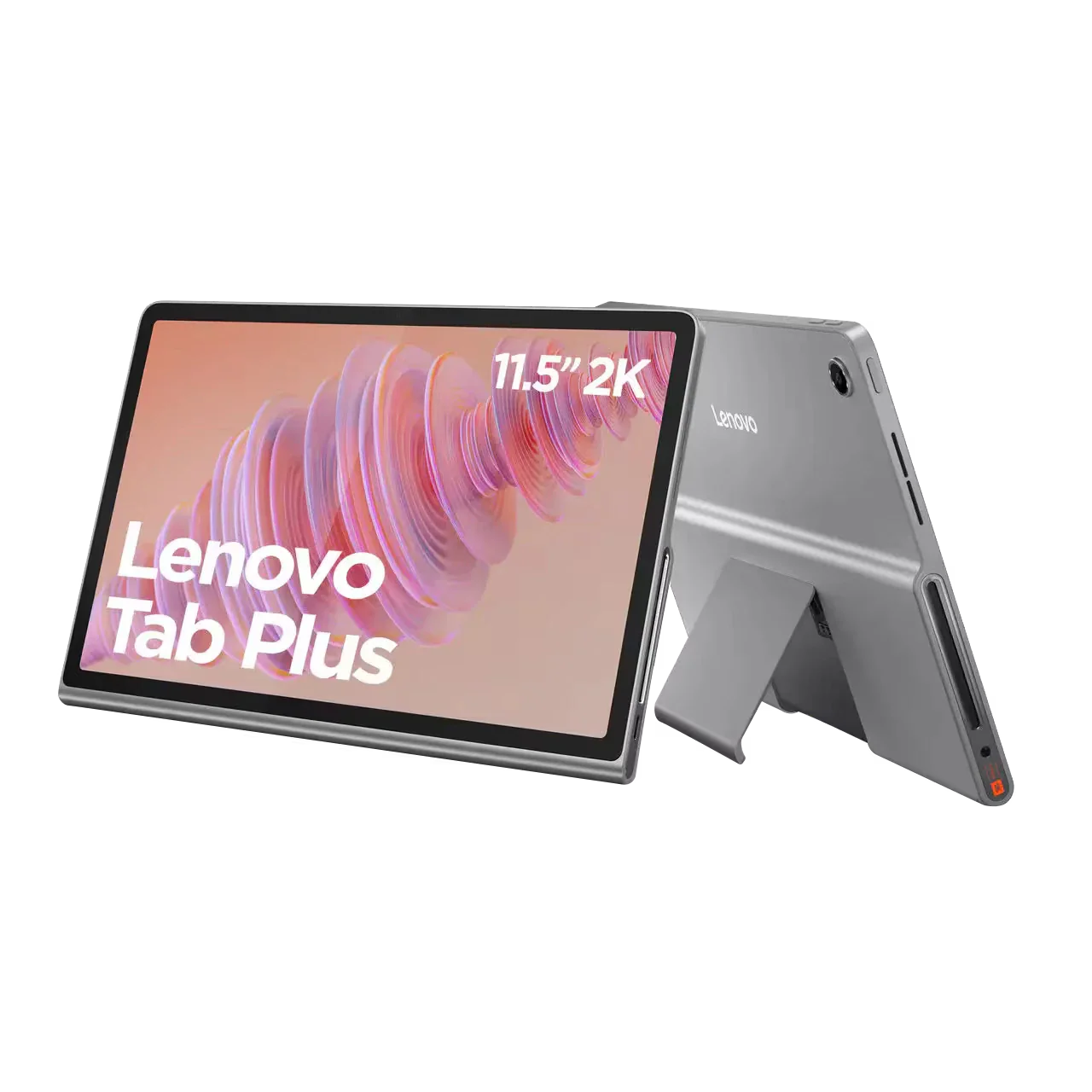 Lenovo Tab Plus - Image 3