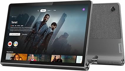 Lenovo Yoga Tab 11 - Image 2