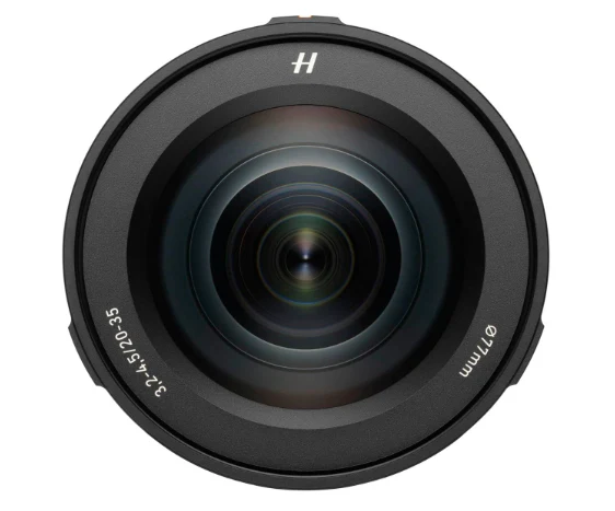 Hasselblad Lente XCD 20-35mm in f/3.2-4.5 E - Image 3