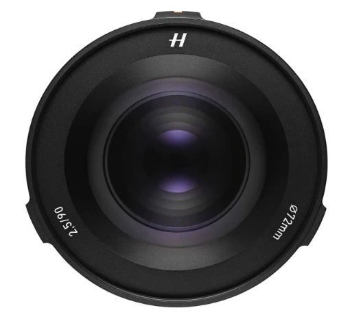 Hasselblad Lente XCD 90mm in f/2.5 V - Image 3