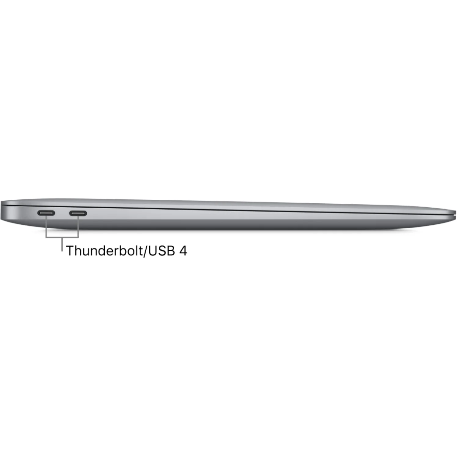 MacBook Air 13'' (M1, 2020) Reacondicionado - Image 6